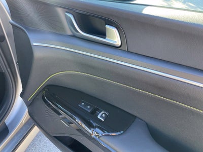 2025 Kia K5 GT - KIA CERTIFIED / POWER MOONROOF