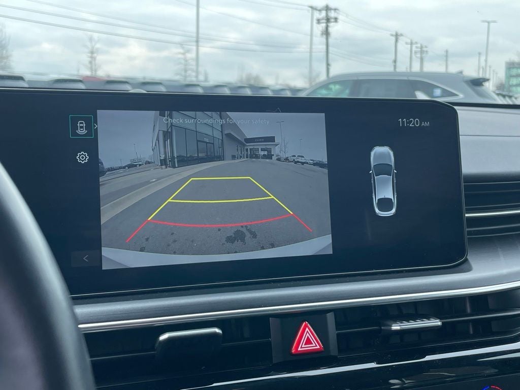 2025 Kia K5 GT-Line - KIA CERTIFIED / REMOTE START