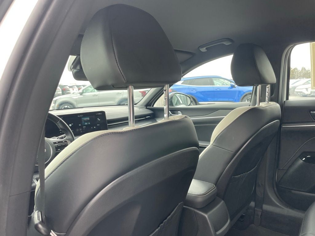 2025 Kia K5 GT-Line - KIA CERTIFIED / REMOTE START