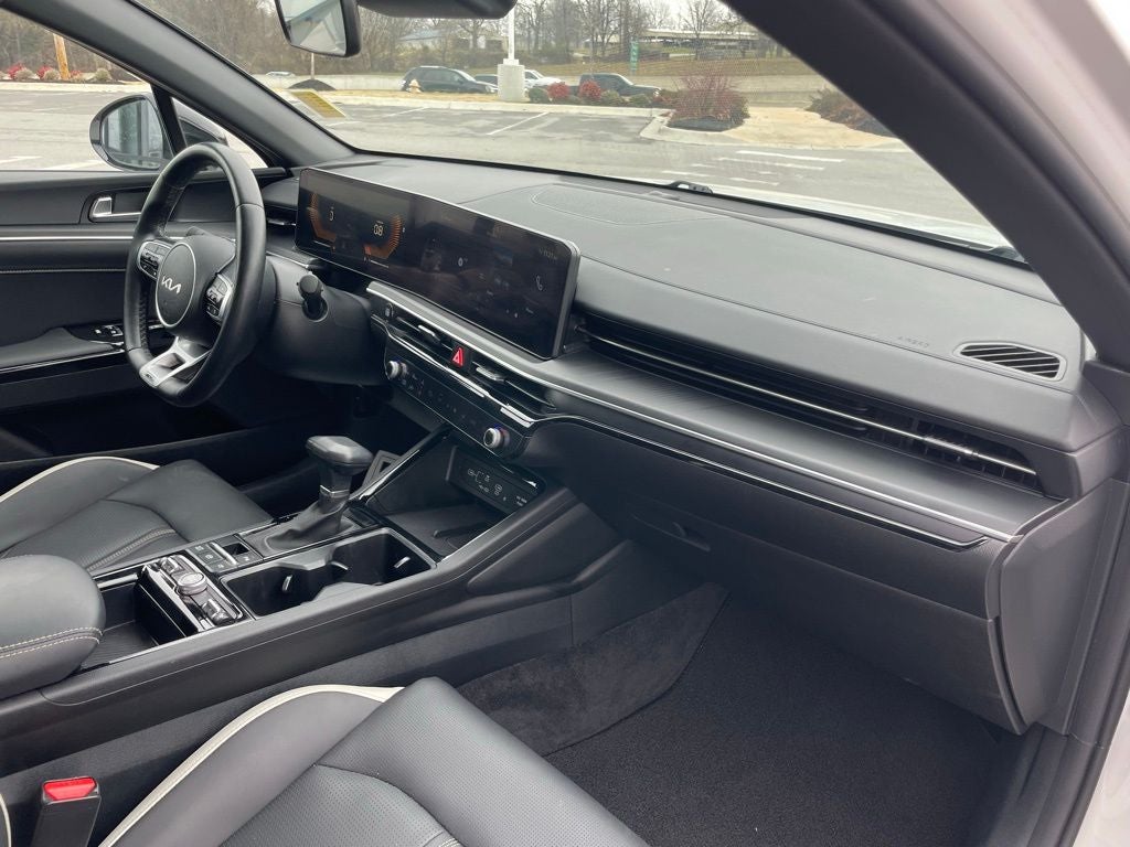 2025 Kia K5 GT-Line - KIA CERTIFIED / REMOTE START