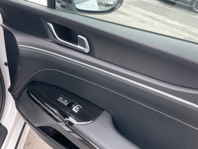 2025 Kia K5 GT-Line - KIA CERTIFIED / REMOTE START