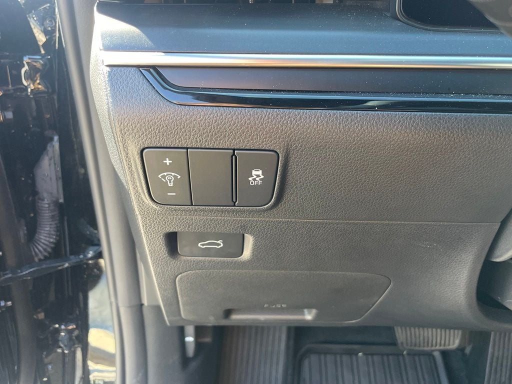2026 Kia K5 GT-Line - KIA CERTIFIED