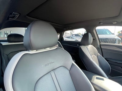 2026 Kia K5 GT-Line - KIA CERTIFIED