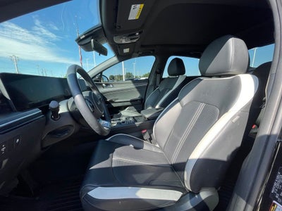 2026 Kia K5 GT-Line - KIA CERTIFIED