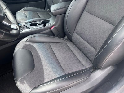 2022 Kia Niro Plug-In Hybrid EX - KIA CERTIFIED / BLIND-SPOT WARNING
