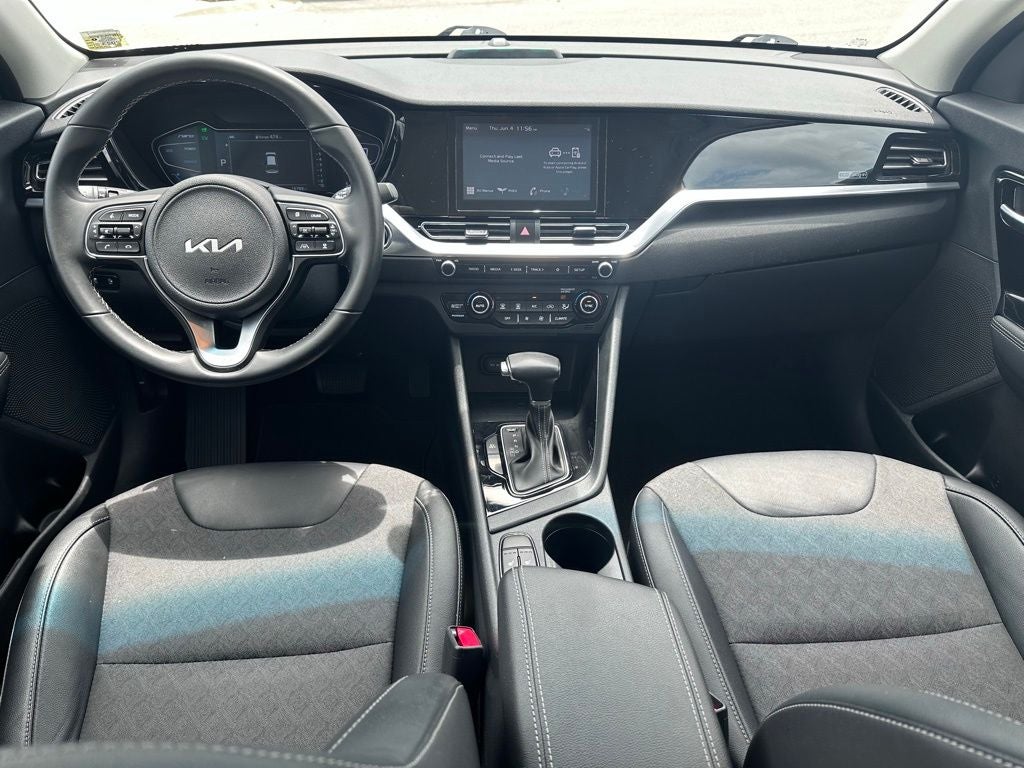 2022 Kia Niro Plug-In Hybrid EX - KIA CERTIFIED / BLIND-SPOT WARNING