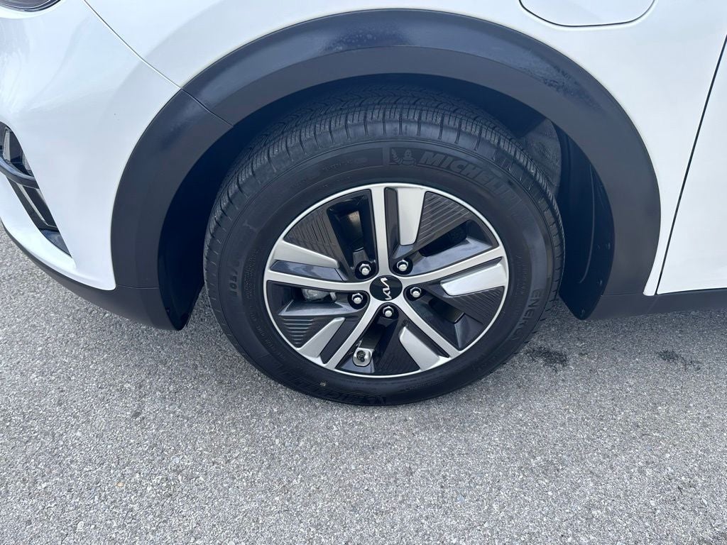 2022 Kia Niro Plug-In Hybrid EX - KIA CERTIFIED / BLIND-SPOT WARNING