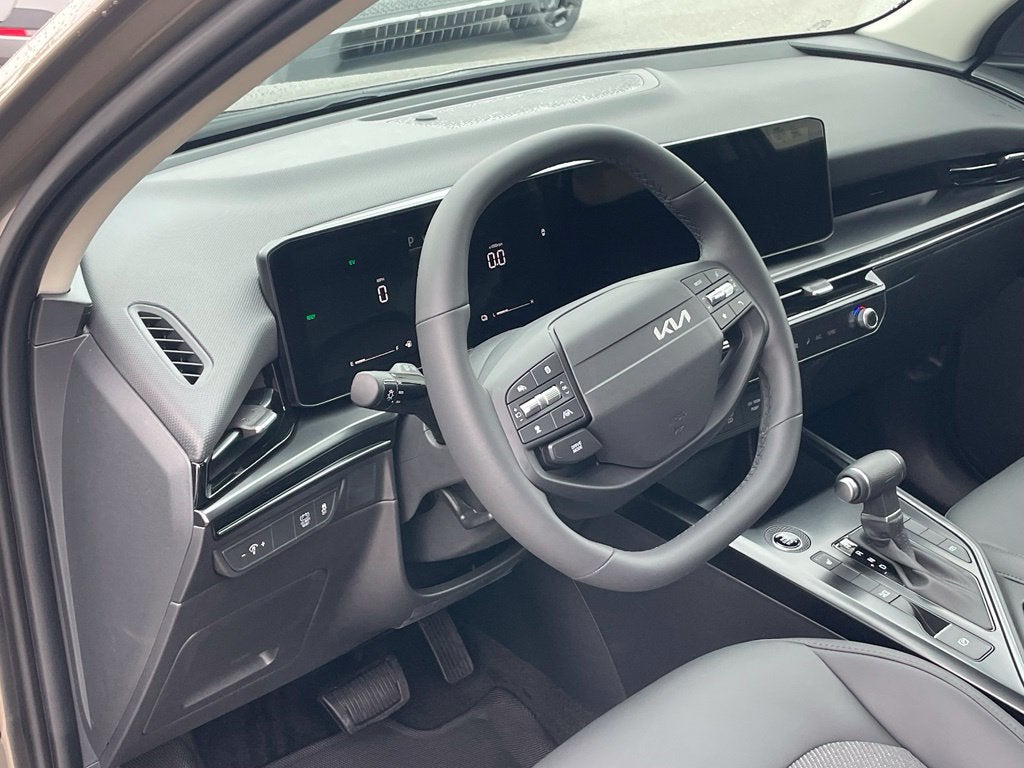2027 Kia Niro Base