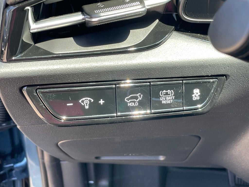 2026 Kia Niro EX
