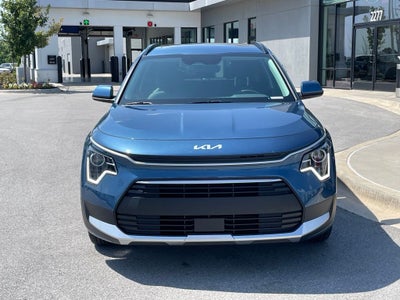 2026 Kia Niro EX