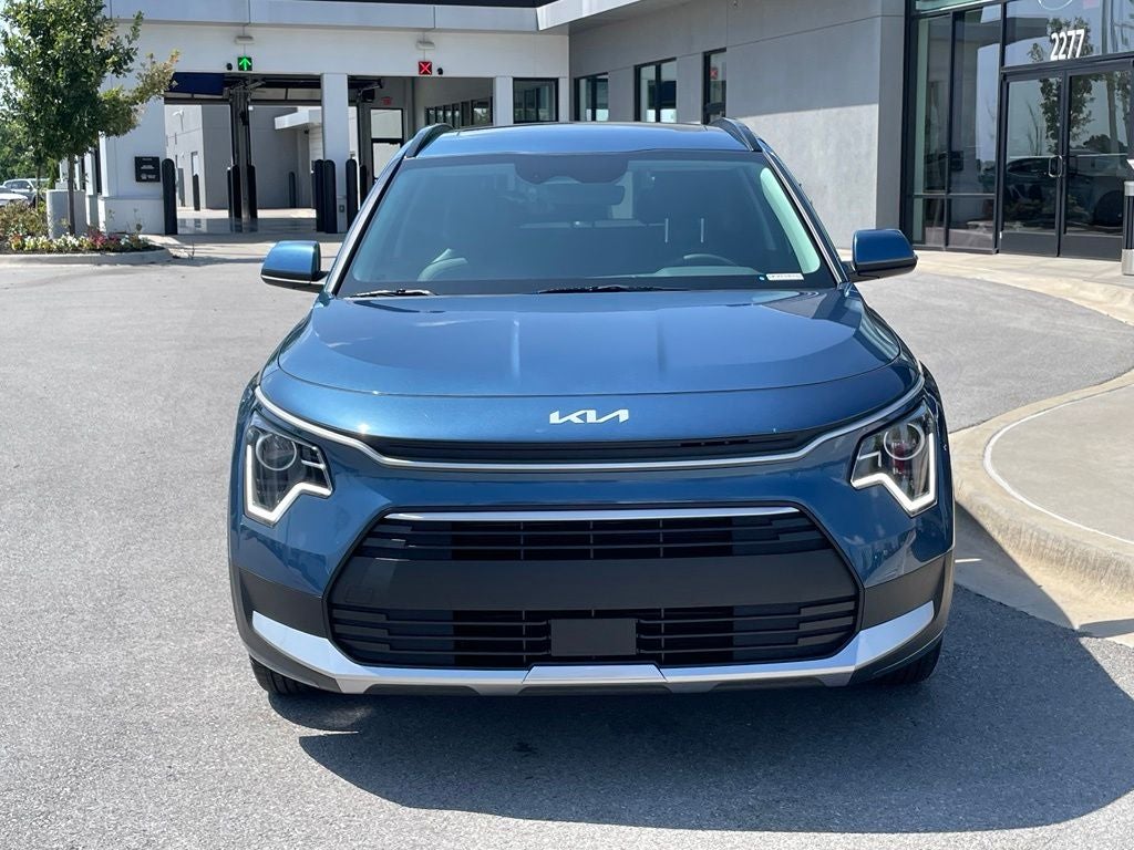 2026 Kia Niro EX