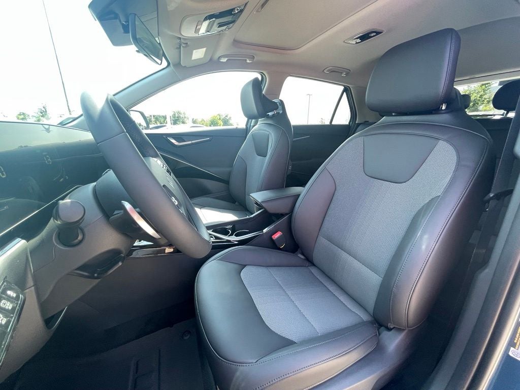 2026 Kia Niro EX