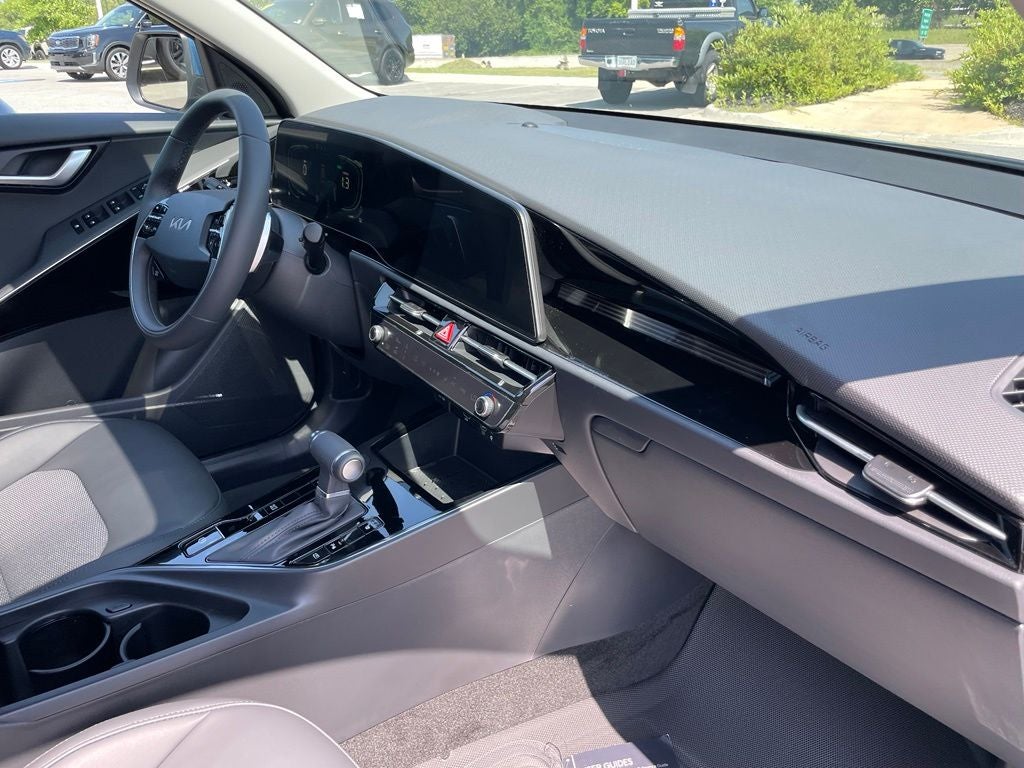 2026 Kia Niro EX