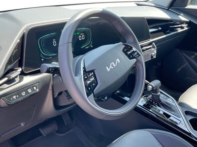 2026 Kia Niro EX
