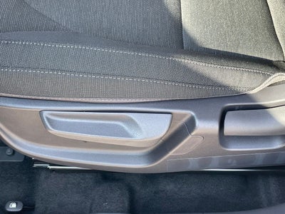 2027 Kia Seltos LX