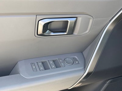 2027 Kia Seltos LX