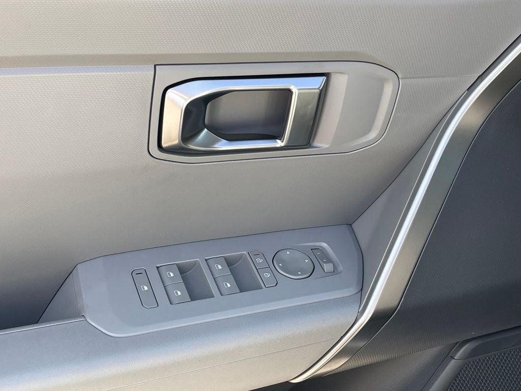 2027 Kia Seltos LX