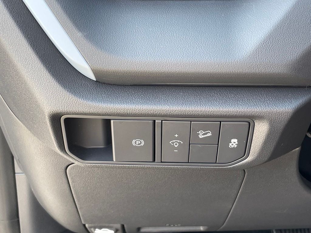 2027 Kia Seltos LX