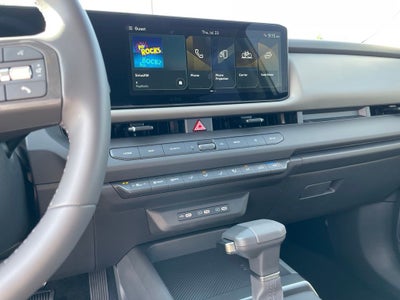 2027 Kia Seltos LX