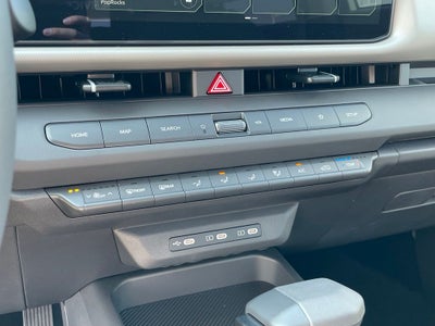 2027 Kia Seltos LX