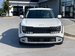 2027 Kia Seltos LX