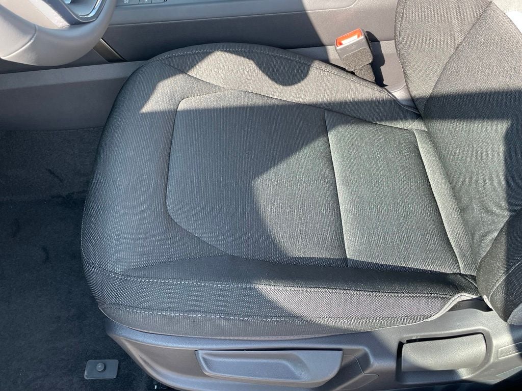 2027 Kia Seltos LX