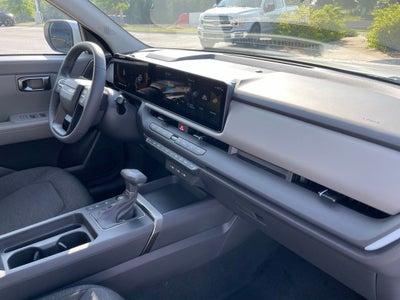 2027 Kia Seltos LX