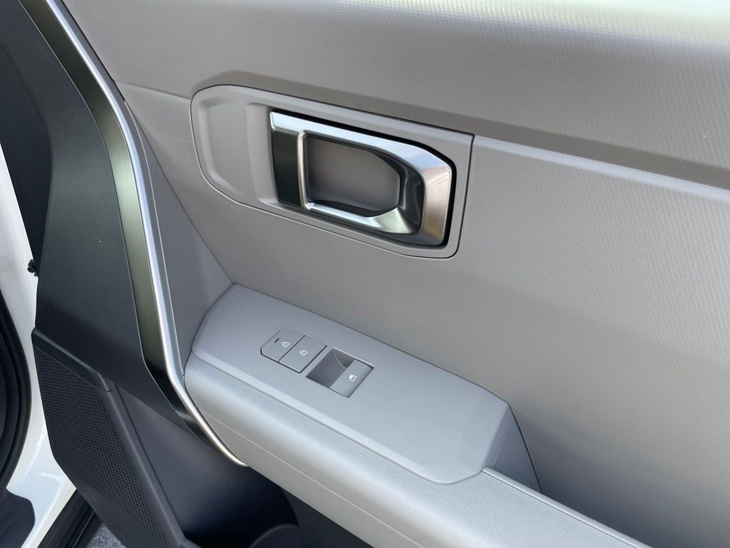 2027 Kia Seltos LX