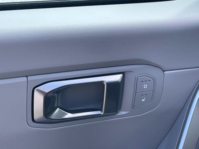 2027 Kia Seltos X-Line SX