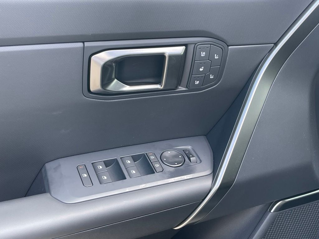 2027 Kia Seltos X-Line SX