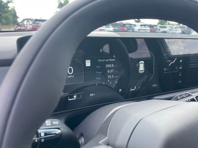 2027 Kia Seltos X-Line SX
