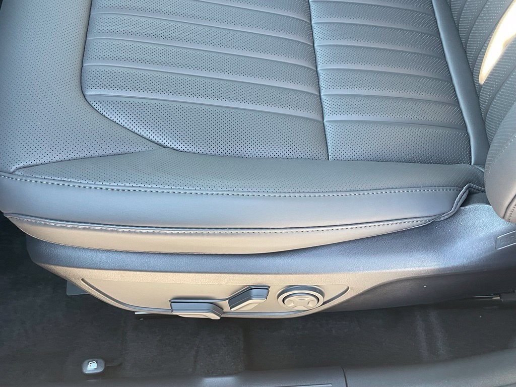 2027 Kia Seltos X-Line SX