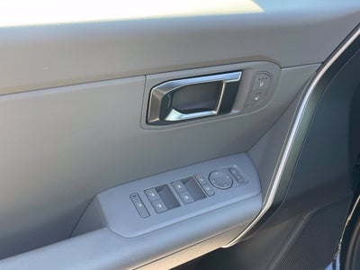 2027 Kia Seltos X-Line SX