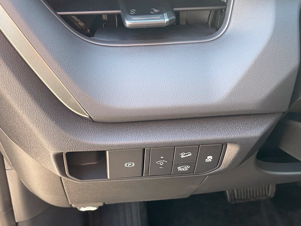 2027 Kia Seltos X-Line SX