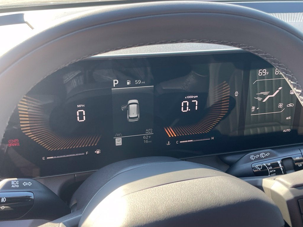 2027 Kia Seltos X-Line SX