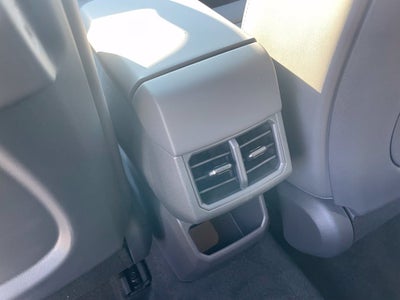 2027 Kia Seltos X-Line SX