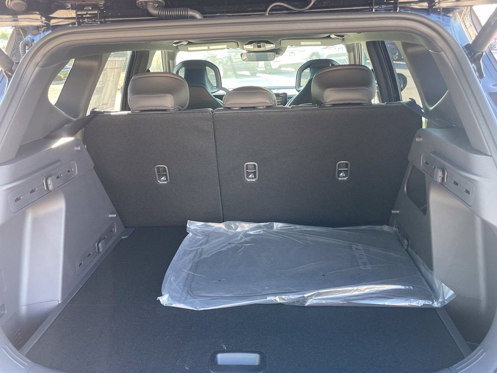 2027 Kia Seltos X-Line SX