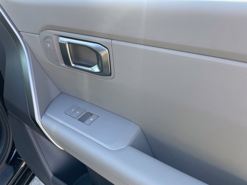 2027 Kia Seltos X-Line SX