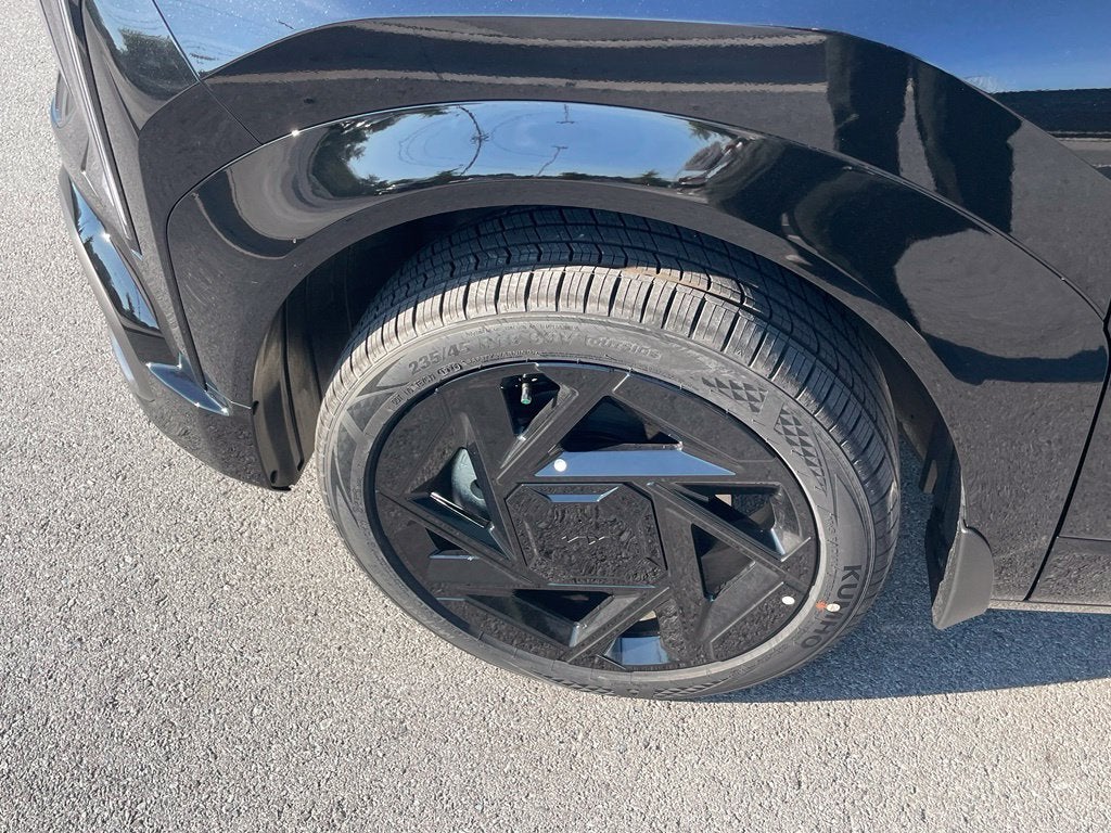 2027 Kia Seltos X-Line SX
