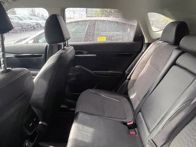 2023 Kia Seltos S - 35 MPG / APPLE CARPLAY