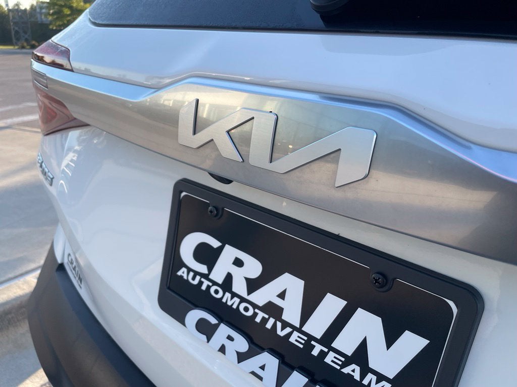 2023 Kia Seltos S - KIA CERTIFIED / CLEAN CARFAX
