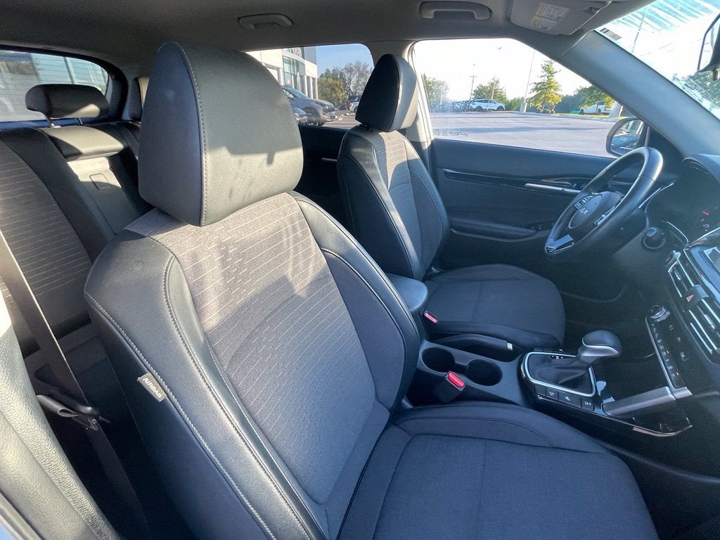 2023 Kia Seltos S - KIA CERTIFIED / CLEAN CARFAX