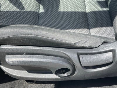 2020 Kia Soul LX - MANUAL TRANSMISSION