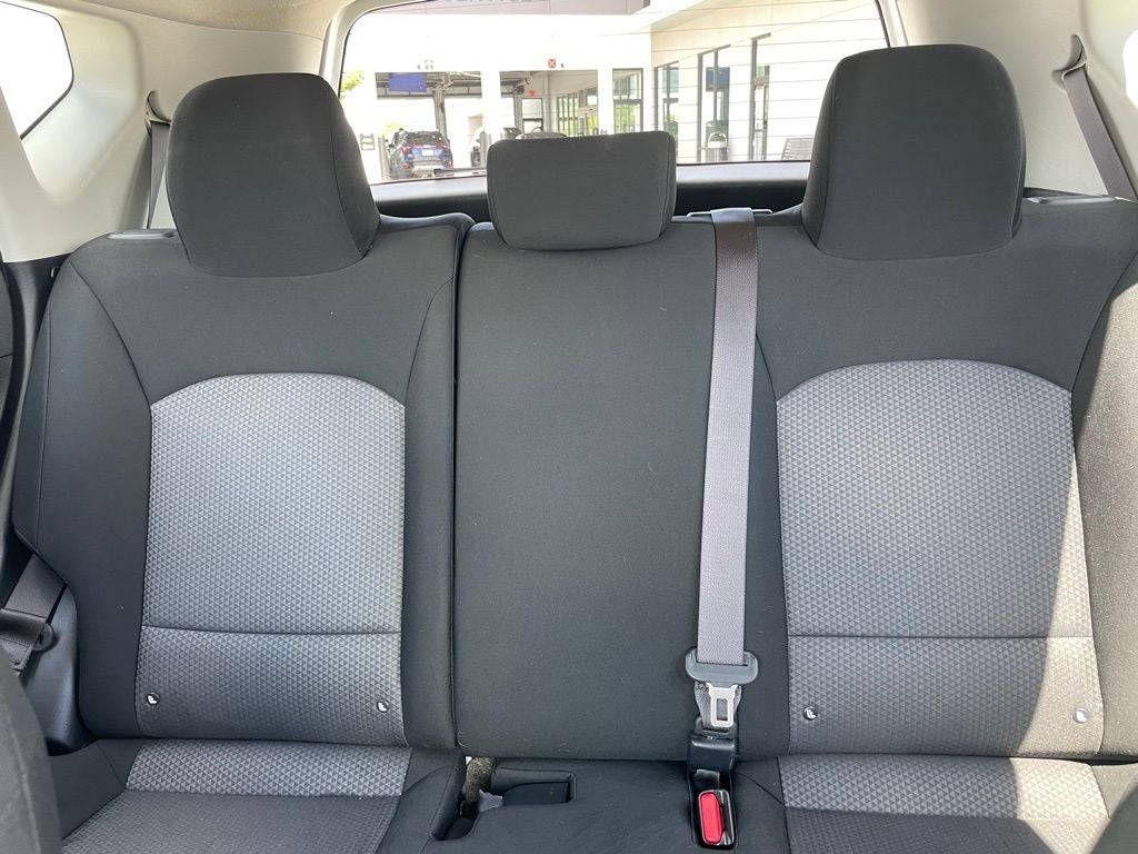 2020 Kia Soul LX - MANUAL TRANSMISSION