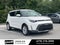 2025 Kia Soul LX - KIA CERTIFIED / APPLE CARPLAY