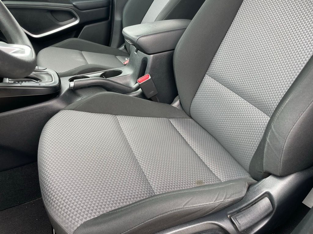 2024 Kia Soul LX - KIA CERTIFIED / BLIND SPOT MONITOR