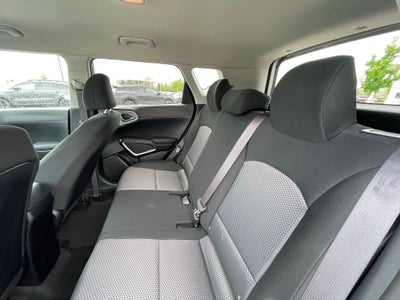 2024 Kia Soul LX - KIA CERTIFIED / BLIND SPOT MONITOR