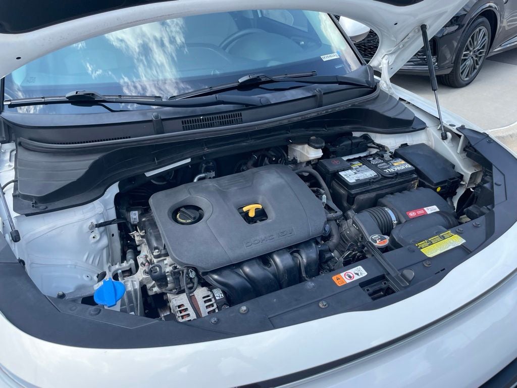 2020 Kia Soul LX - 35 MPG / APPLE CARPLAY