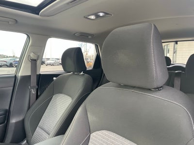 2021 Kia Soul EX - KIA CERTIFIED / SUNROOF