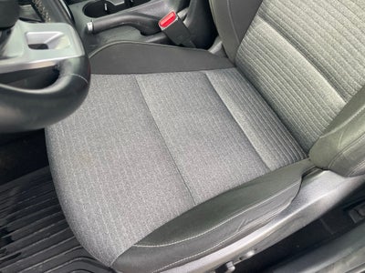 2021 Kia Soul EX - KIA CERTIFIED / SUNROOF